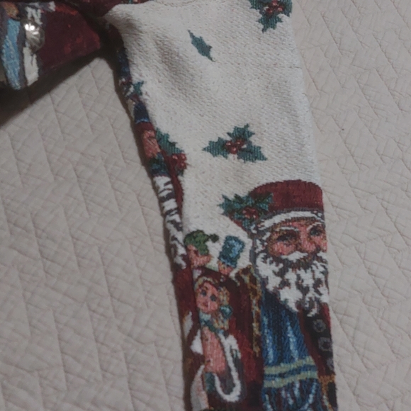 Vintage Painted Pony woven jacket - Picture 10 of 14